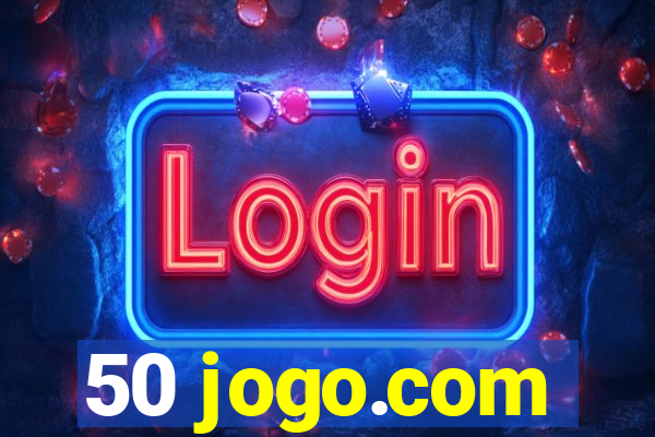 50 jogo.com